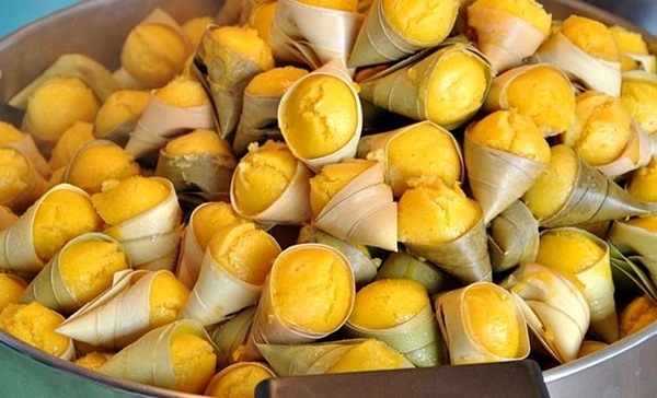 Nhà hàng - Quán ăn ở Kiên Giang