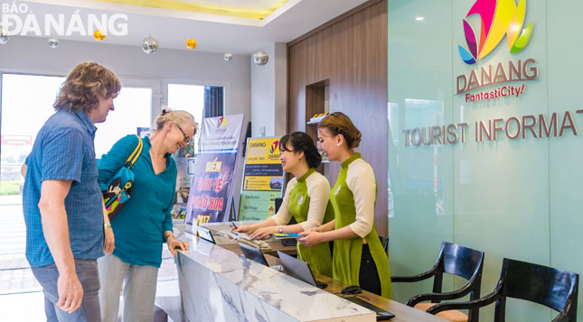 Đà Nẵng: Hỗ trợ cơ sở lưu trú du lịch phục hồi hoạt động kinh doanh