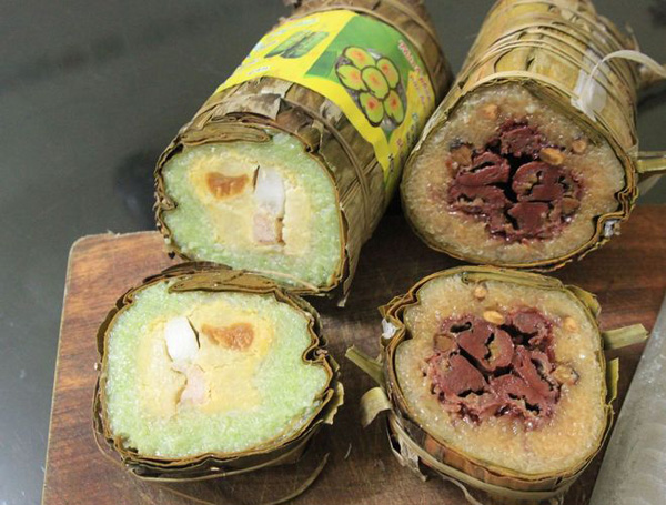 Nhà hàng - Quán ăn ở Trà Vinh