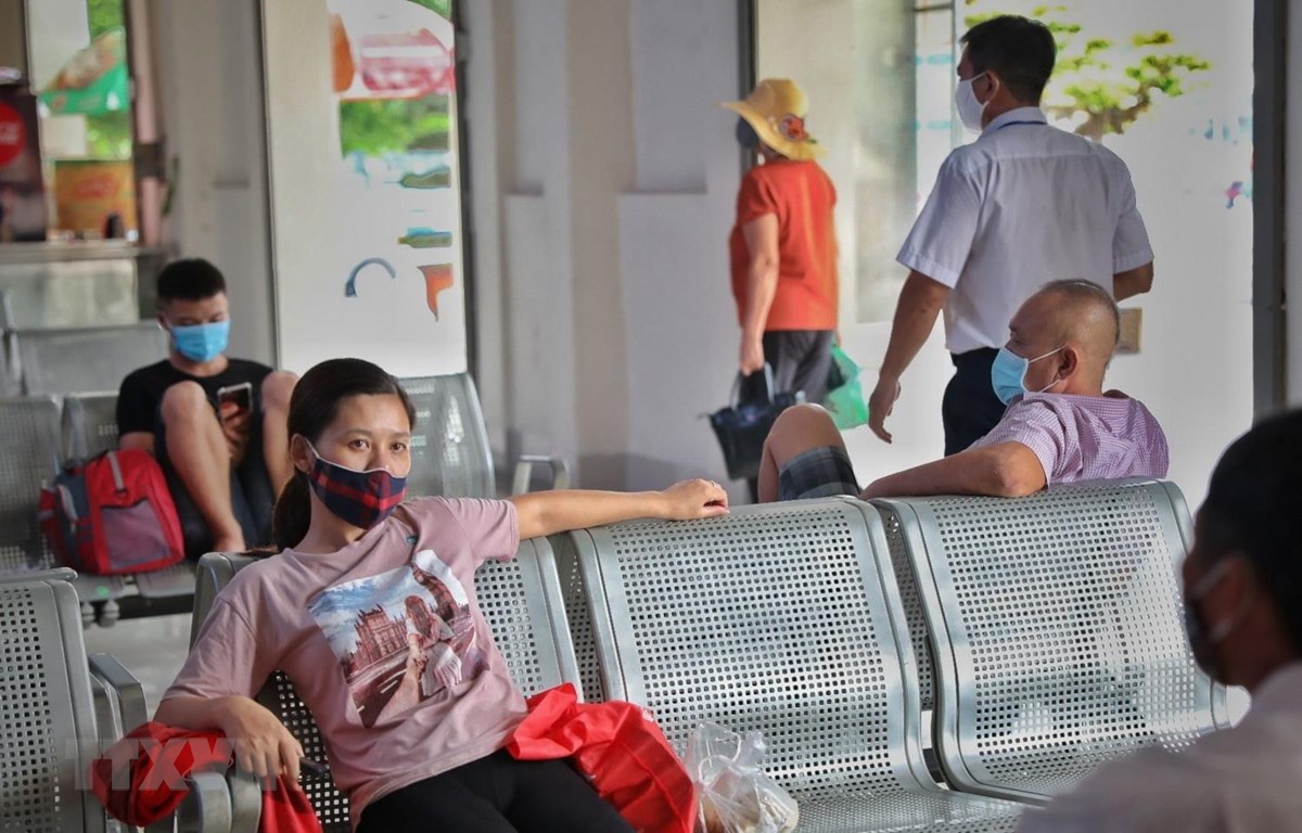 Hà Nội: Tạm dừng các chương trình du lịch đến địa phương đang có dịch