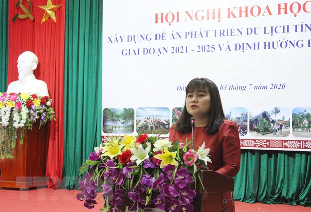Phát triển du lịch Đắk Lắk thành ngành kinh tế mũi nhọn