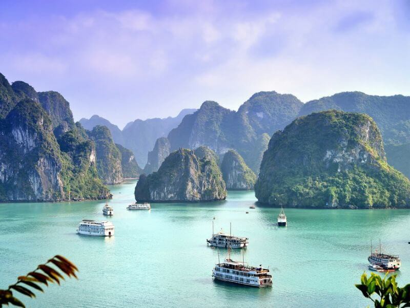 Quảng Ninh đề nghị hỗ trợ các doanh nghiệp lữ hành bị hoãn, hủy chương trình du lịch đến Quảng Ninh do dịch Covid-19