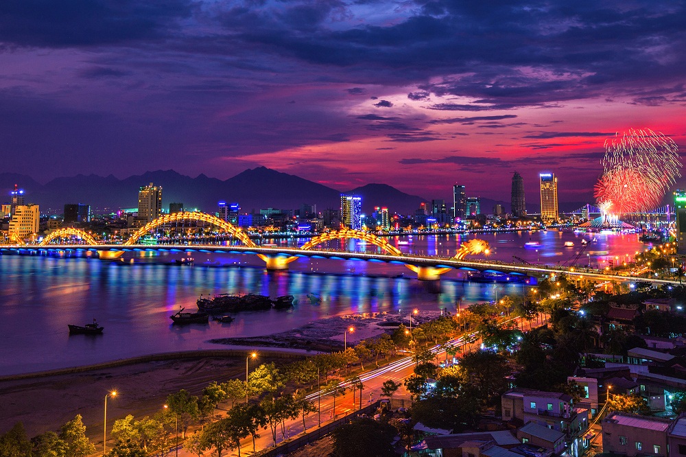 5 địa điểm của Việt Nam đoạt giải thưởng Travelers’ Choice Adwards 2020
