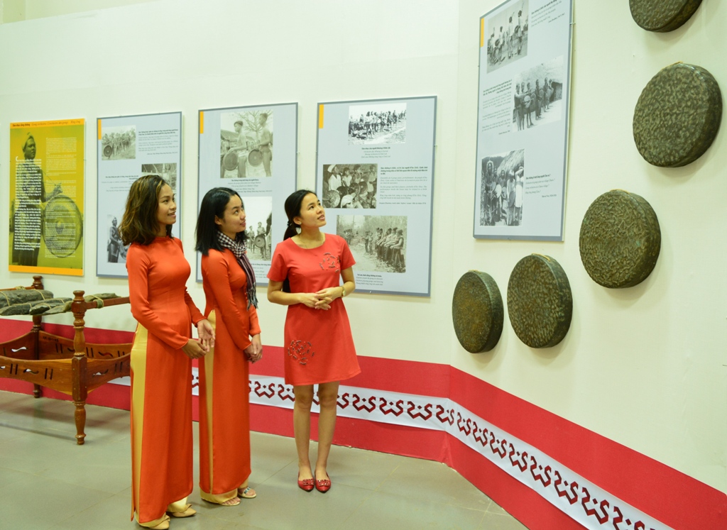 Đắk Lắk: Giảm 50% phí tham quan bảo tàng, các di tích lịch sử, văn hóa