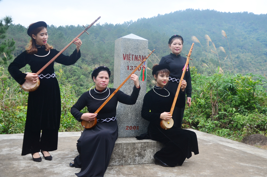 Quảng Ninh: Bảo tồn, phát triển các di sản văn hóa