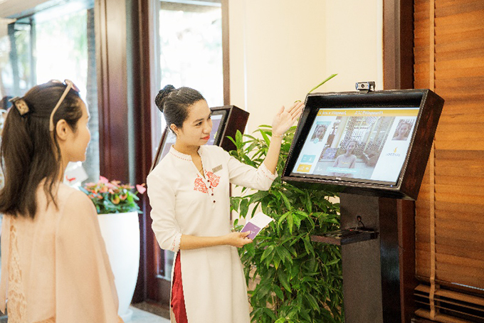 Khánh Hòa: Đẩy mạnh ứng dụng công nghệ thông tin trong hoạt động du lịch