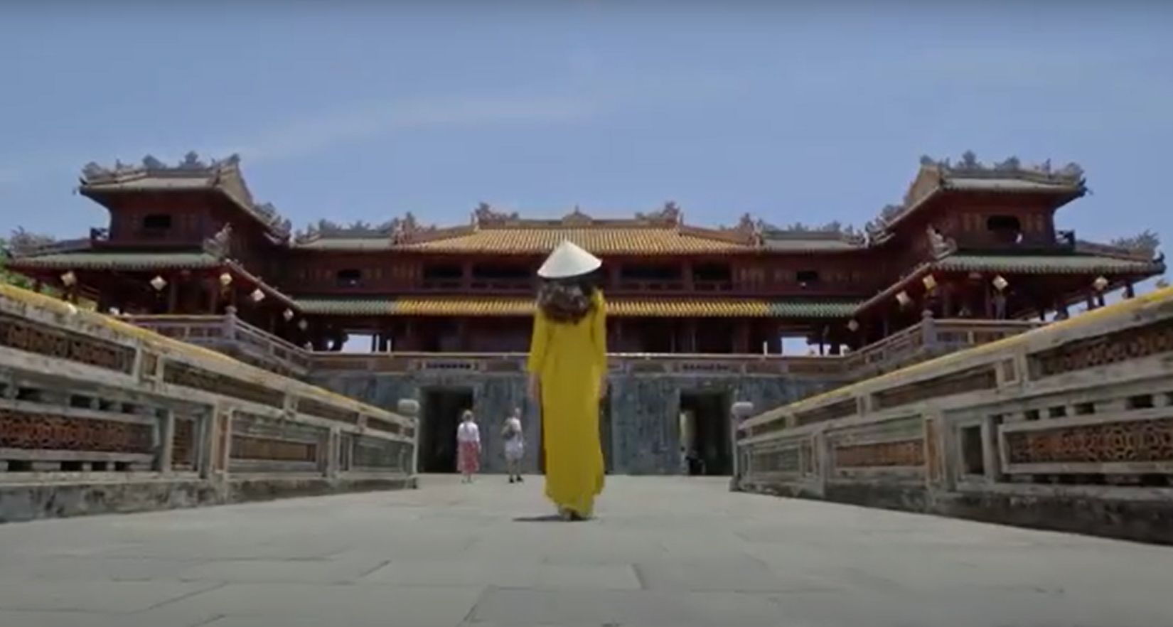 The Beauty of Nature, Culture and Humans (Giải nhất cuộc thi clip với chủ đề VietnamNOW)