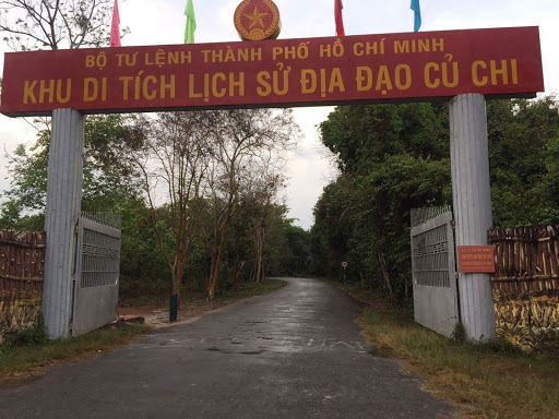 Lập hồ sơ di tích Địa đạo Củ Chi trình UNESCO công nhận Di sản thế giới
