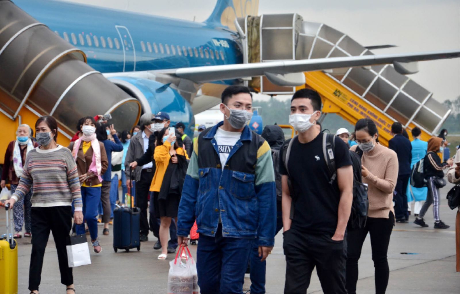 Thừa Thiên Huế: Đồng bộ giải pháp, vực dậy ngành du lịch