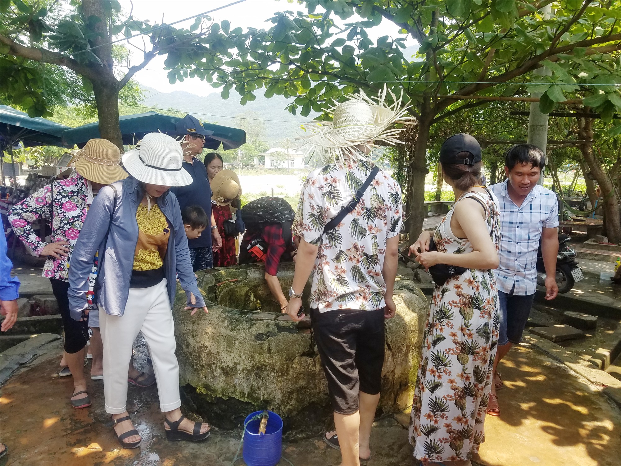 Quảng Nam: Khai thác huyền tích thúc đẩy du lịch