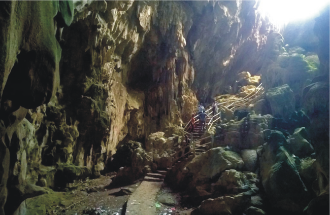 Thái Nguyên: Tổ chức khảo sát tài nguyên hang động nhằm phát triển du lịch