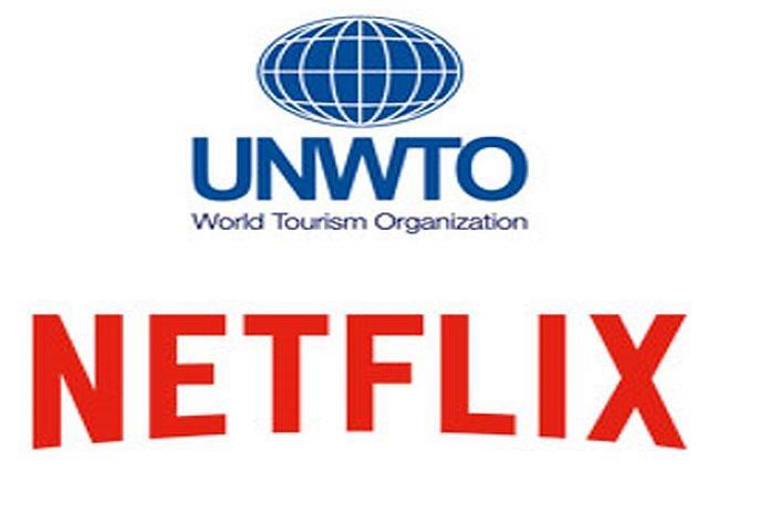 UNWTO cộng tác cùng Netflix nghiên cứu về du lịch qua phim ảnh