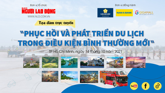 Tăng cường kết nối, thích ứng linh hoạt để “phá băng” phục hồi du lịch