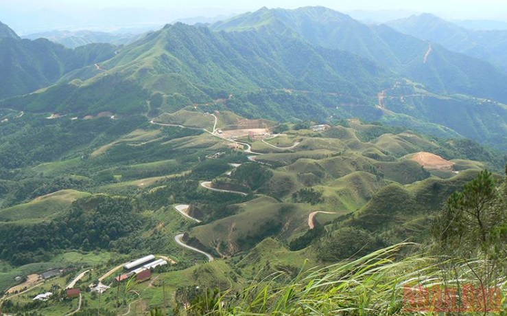 Lạng Sơn nỗ lực giữ vững ''vùng xanh'' đẩy mạnh phát triển du lịch