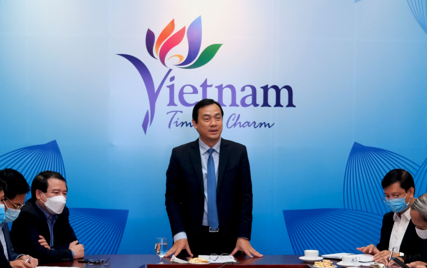 Các Đại sứ Việt Nam tại nước ngoài đồng hành quảng bá du lịch Việt Nam