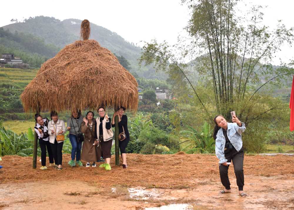 Quảng Ninh: Hấp dẫn du lịch miền núi