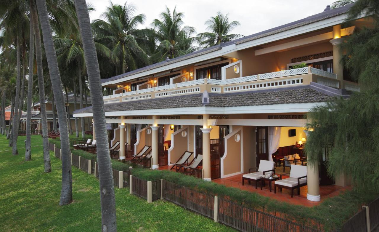 Amaryllis Resort Phan Thiet Reviews - Điểm đến nghỉ dưỡng thú vị