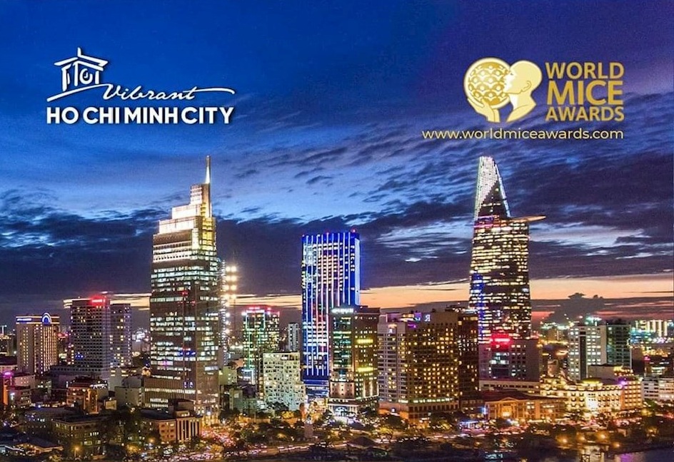 Việt Nam nhận 3 giải thưởng hàng đầu châu Á tại World MICE Awards 2021
