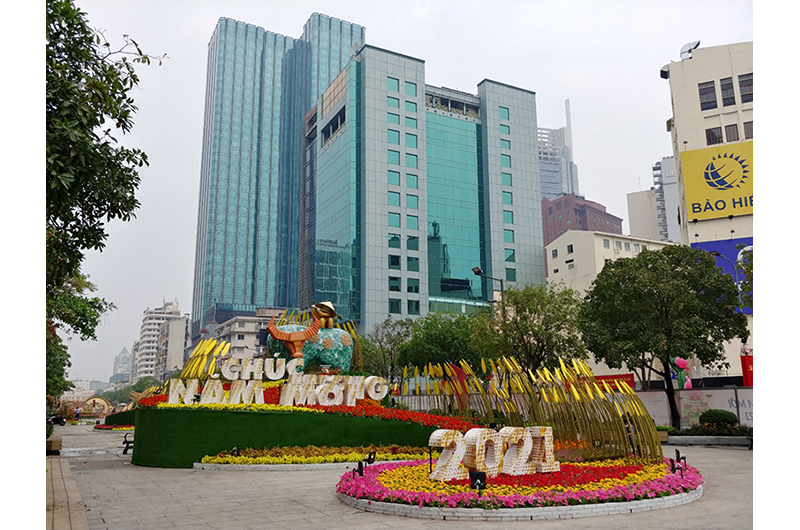 TP Hồ Chí Minh tạm dừng dịch vụ văn hóa, thể thao, vui chơi, giải trí từ 12 giờ ngày 9/2