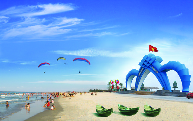 Công ty lữ hành tại Quảng Trị