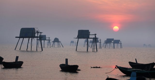 Công ty lữ hành tại Thái Bình