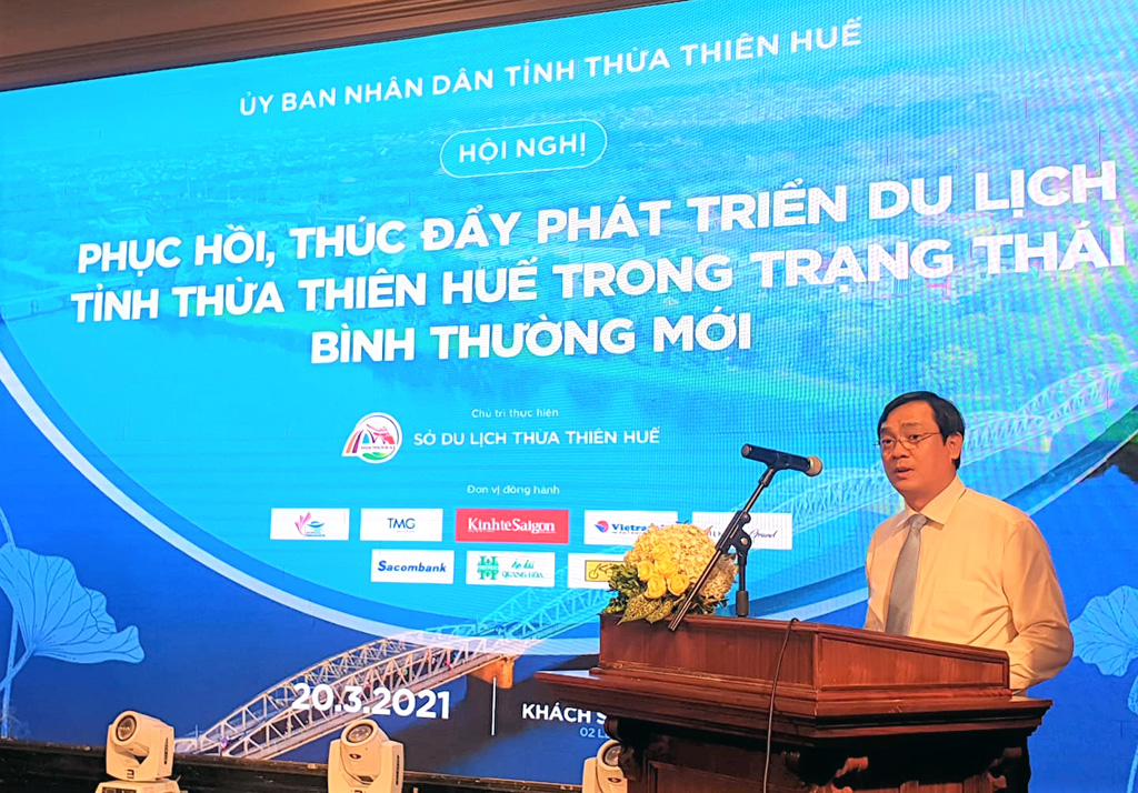 Tổng cục trưởng Nguyễn Trùng Khánh: Tăng cường liên kết, hành động để chuẩn bị cho giai đoạn phục hồi và phát triển du lịch trong thời gian tới