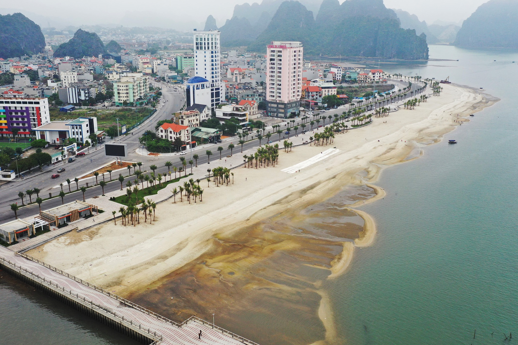 Quảng Ninh kỳ vọng đón 6 triệu lượt du khách trong mùa hè