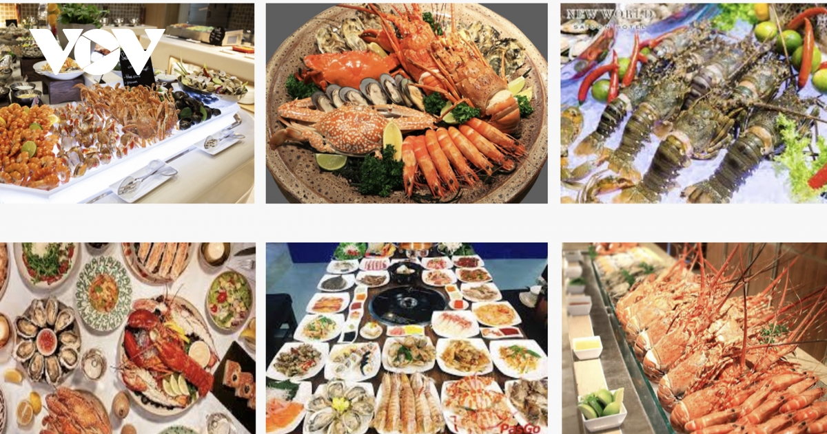 Giới thiệu ẩm thực Đông Nam bộ trong Tuần lễ Món ngon phố biển Vũng Tàu 
