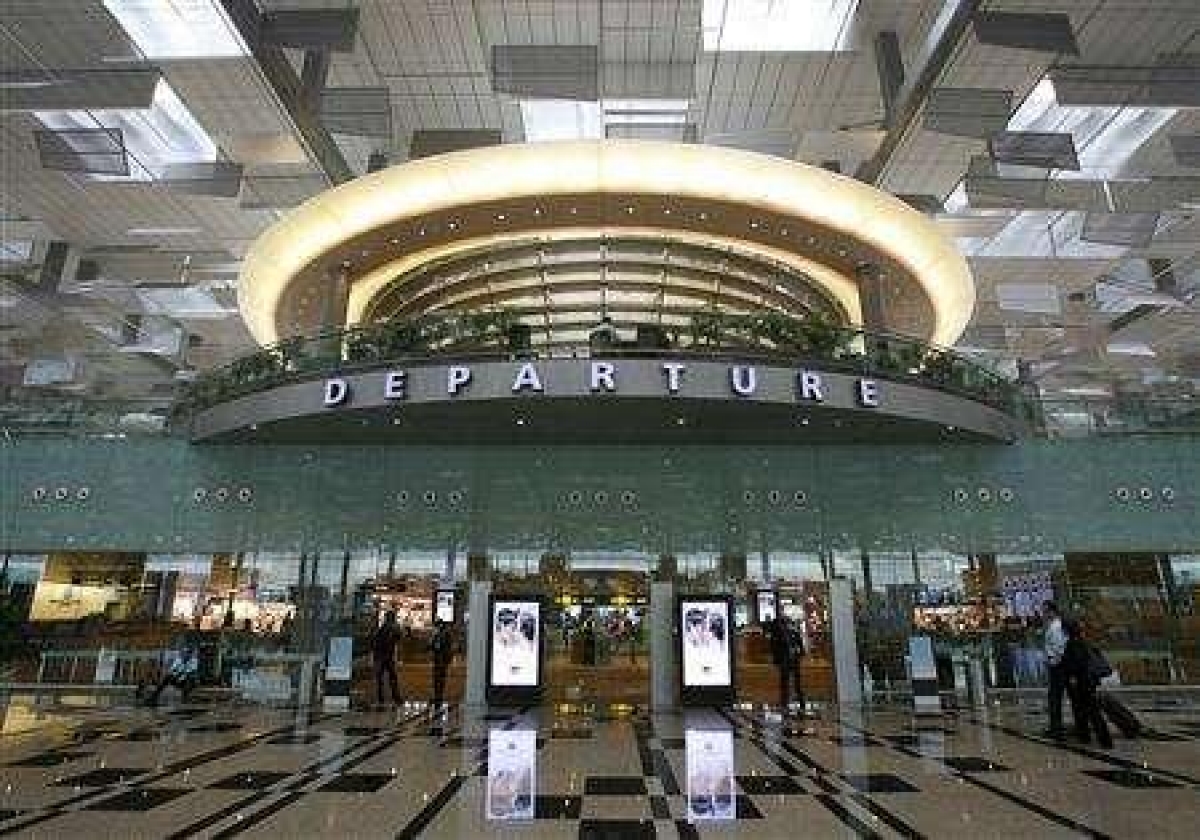 Singapore sắp đón du khách sử dụng hộ chiếu số chứa chứng nhận xét nghiệm Covid-19