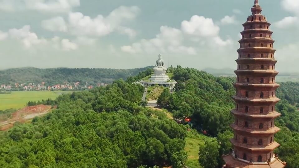 Công ty lữ hành tại Bắc Ninh