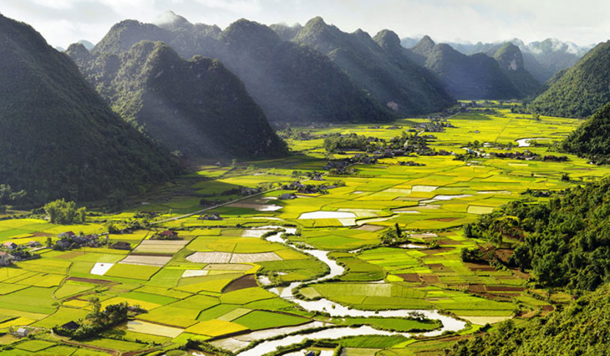 Công ty lữ hành tại Lạng Sơn