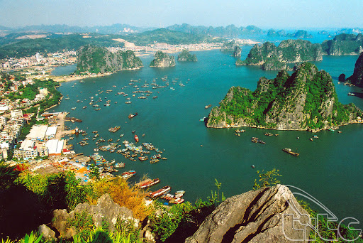 Công ty lữ hành tại Quảng Ninh