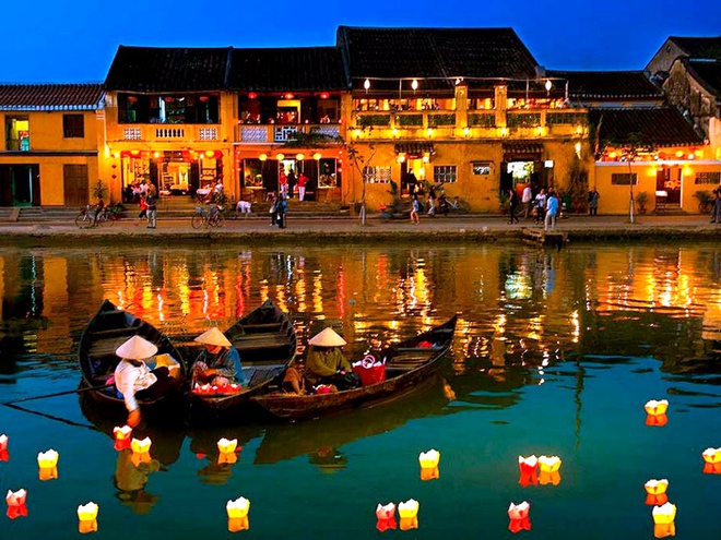 Hãy cùng bình chọn cho Du lịch Việt Nam tại Giải thưởng World Travel Awards 2021