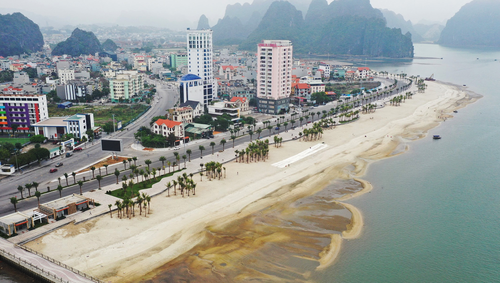Quảng Ninh: Tổ chức nhiều hoạt động kích cầu du lịch