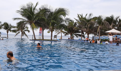 Việt Nam là một trong những điểm nghỉ dưỡng an toàn, tiết kiệm nhất