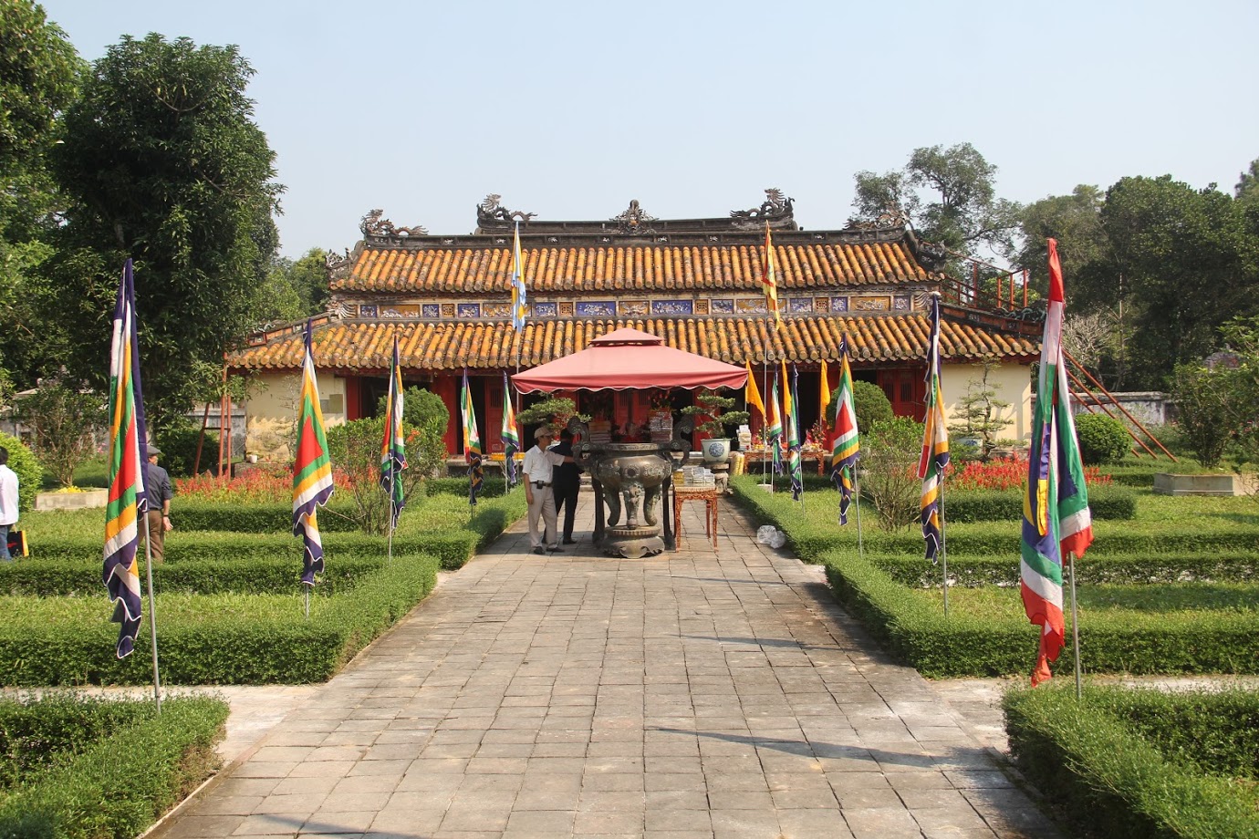 Thừa Thiên Huế thông qua nhiều Nghị quyết quan trọng liên quan đến văn hóa, du lịch
