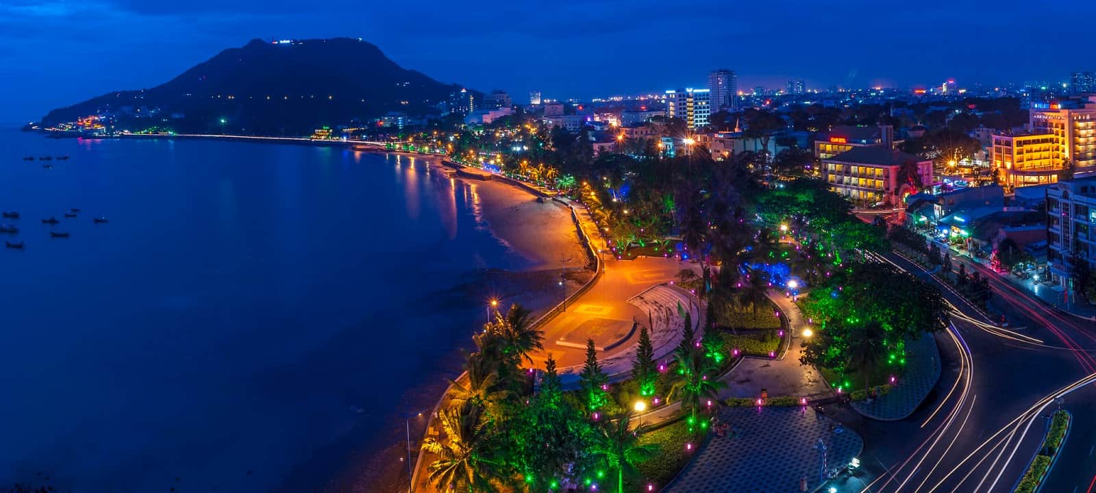 Chuyển đổi số trong xúc tiến du lịch, bài học từ Sở Du lịch Bà Rịa - Vũng Tàu quảng bá trên BBC Global News