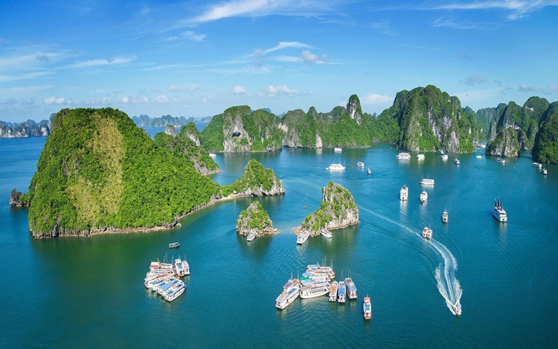 Quảng Ninh: Gỡ khó cho doanh nghiệp du lịch