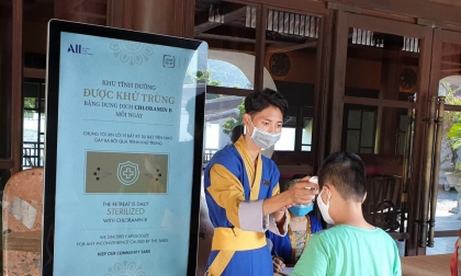 Quảng Ninh: Phát huy hiệu quả chính sách kích cầu du lịch