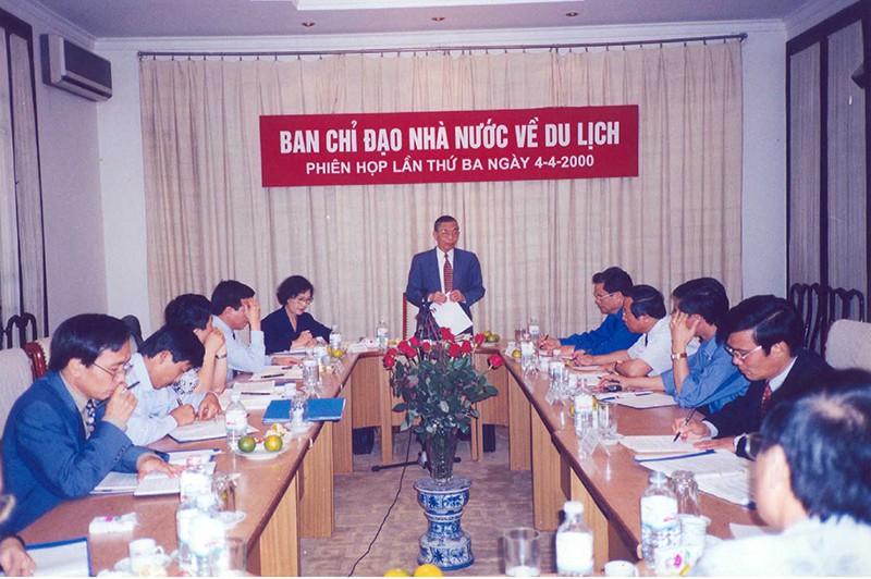 Thông báo Kết luận 179-TB/TW của Bộ Chính trị năm 1998: Quyết sách quan trọng tạo sự chuyển biến cơ bản cho Du lịch Việt Nam thời kỳ đổi mới