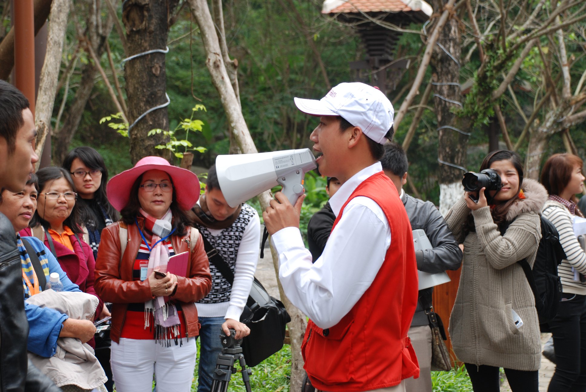 Đà Nẵng: Tổ chức hội thi Hướng dẫn viên du lịch giỏi năm 2021