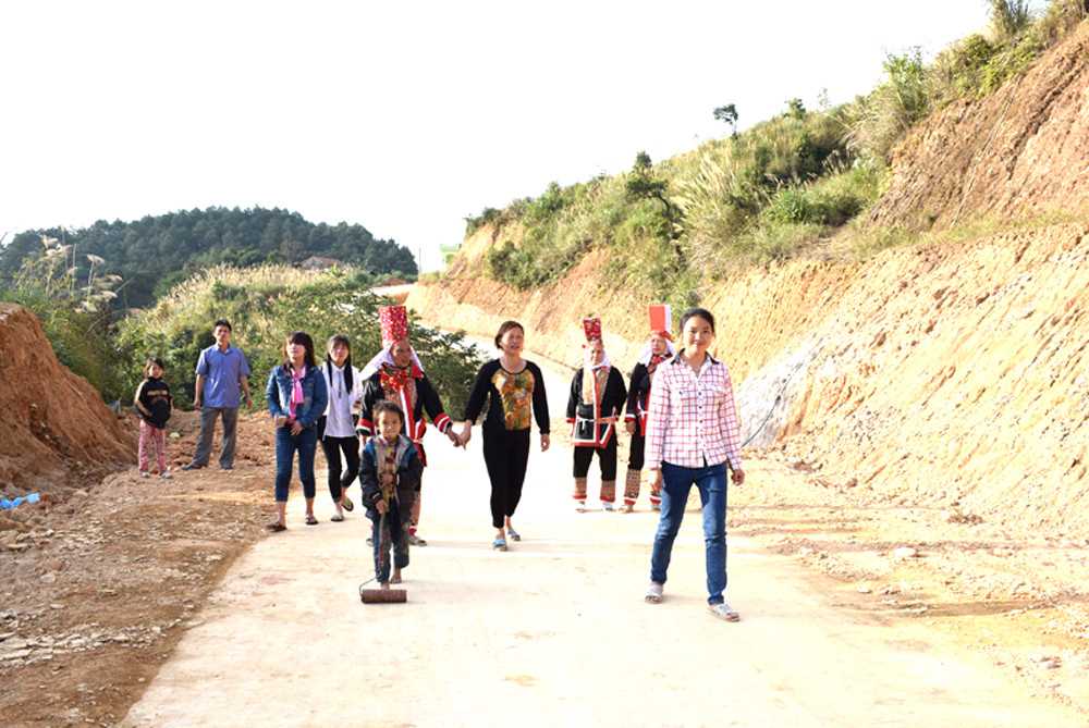 Quảng Ninh: Hướng phát triển du lịch cho xã Đại Dực