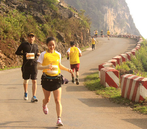 Hà Giang tổ chức giải marathon quốc tế “Chạy trên cung đường hạnh phúc” năm 2021