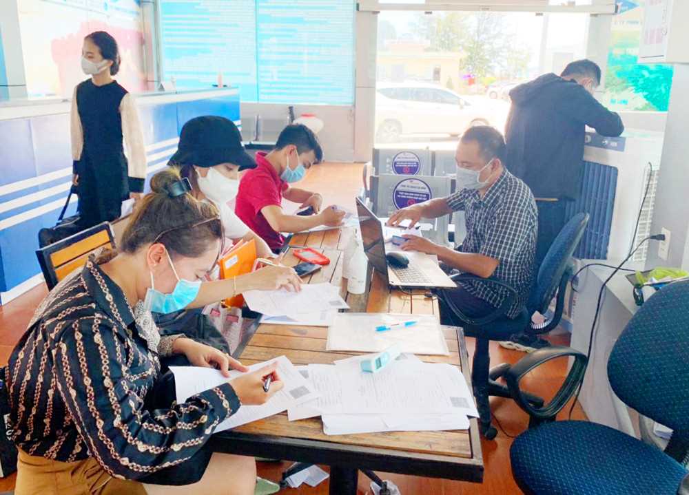Quảng Ninh: Doanh nghiệp tập trung thích ứng