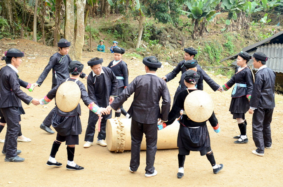 Hà Giang: Bảo tồn và phát huy các giá trị di sản văn hóa