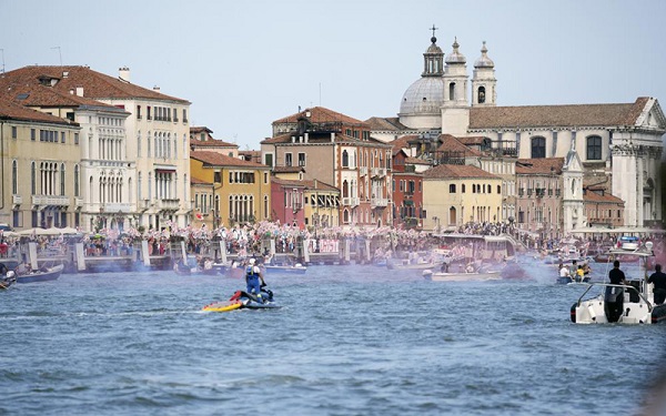 UNESCO trao cơ hội để Venice giữ danh hiệu Di sản Thế giới