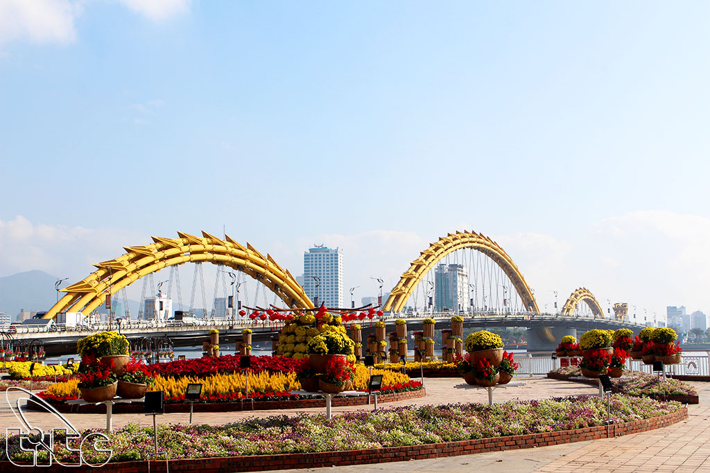 Công ty lữ hành tại TP. Đà Nẵng