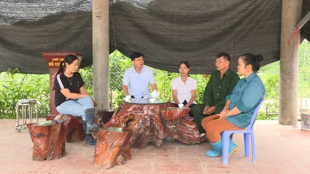 Liên kết, nâng giá trị sản phẩm OCOP tỉnh Quảng Ninh