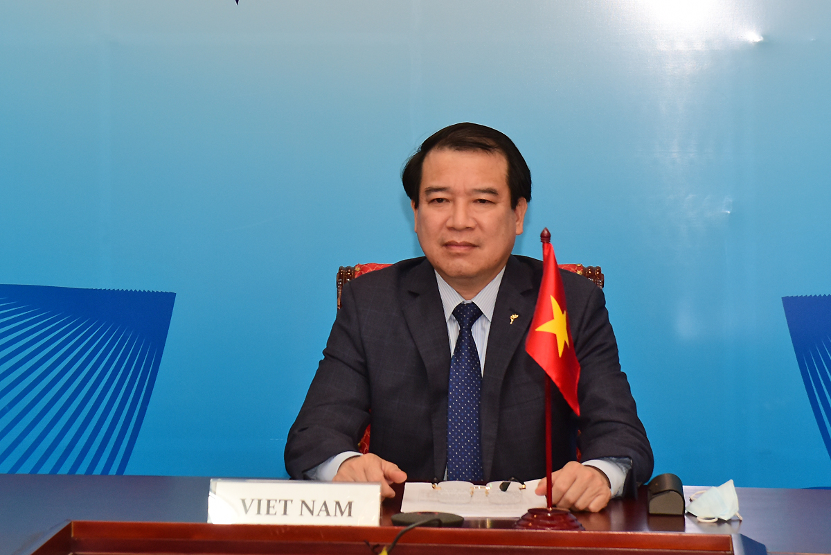 Việt Nam và Belarus bàn tăng cường hợp tác phát triển du lịch giữa hai bên