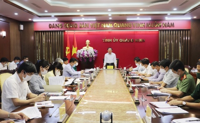 Quảng Ninh mở lại một số hoạt động dịch vụ du lịch nội tỉnh từ 0 giờ ngày 21/9